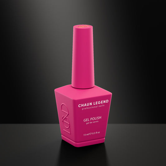 Chaun Legend Professional Gel 0.5oz - New Vol.2