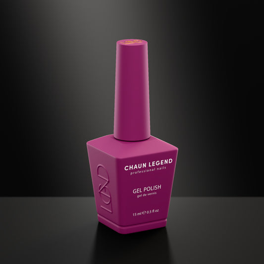 Chaun Legend Professional Gel 0.5oz - New Vol.2