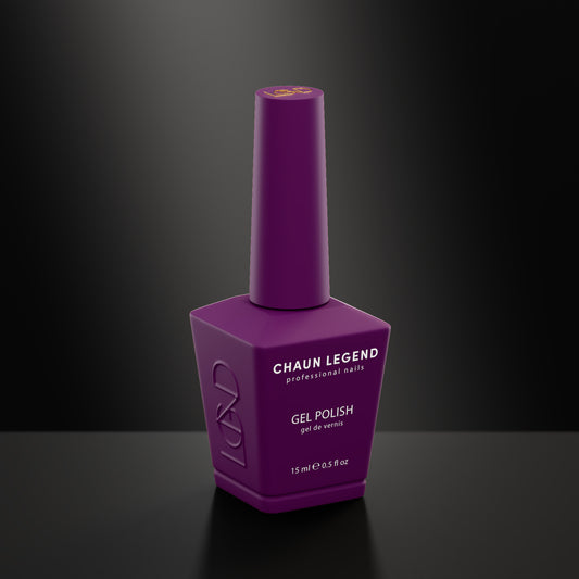 Chaun Legend Professional Gel 0.5oz - New Vol.2