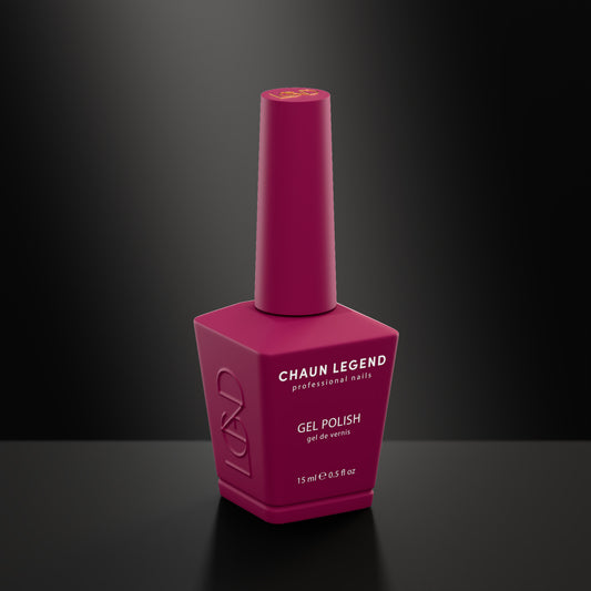 Chaun Legend Professional Gel 0.5oz - New Vol.2