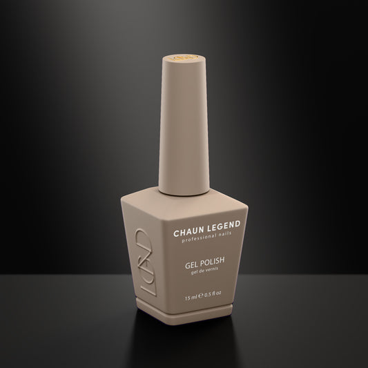 Chaun Legend Professional Gel 0.5oz - New Vol.2 (cont.)