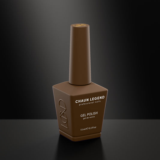 Chaun Legend Professional Gel 0.5oz - New Vol.2 (cont.)