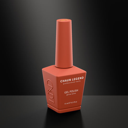 Chaun Legend Professional Gel 0.5oz - New Vol.2 (cont.)