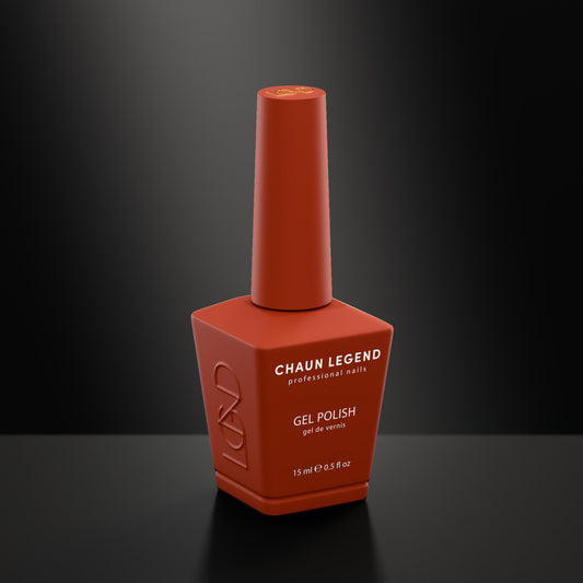Chaun Legend Professional Gel 0.5oz - New Vol.2 (cont.)