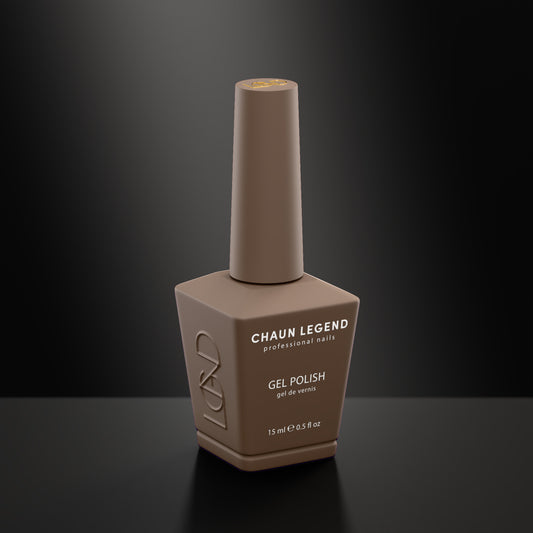 Chaun Legend Professional Gel 0.5oz - New Vol.2 (cont.)