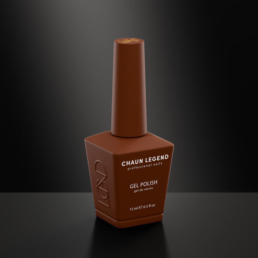 Chaun Legend Professional Gel 0.5oz - New Vol.2 (cont.)