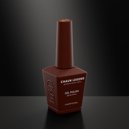 Chaun Legend Professional Gel 0.5oz - New Vol.2 (cont.)