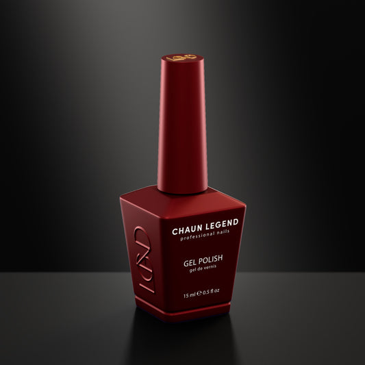 Chaun Legend Professional Gel 0.5oz - New Vol.2 (cont.)