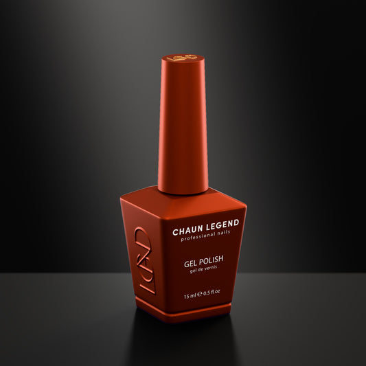 Chaun Legend Professional Gel 0.5oz - New Vol.2 (cont.)