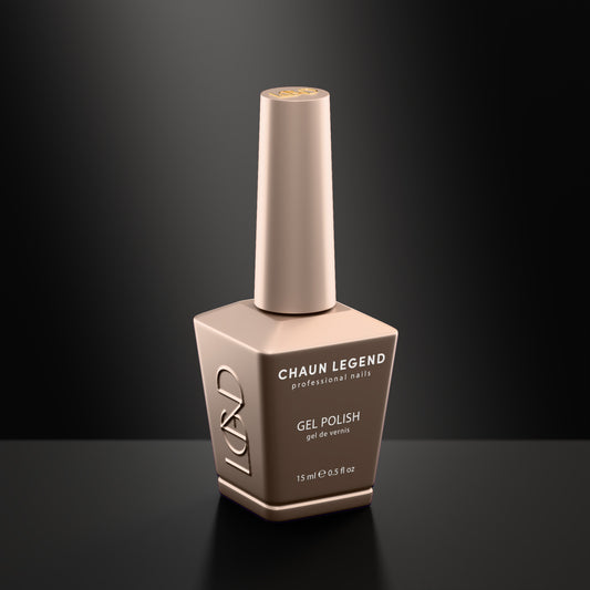 Chaun Legend Professional Gel 0.5oz - New Vol.2 (cont.)