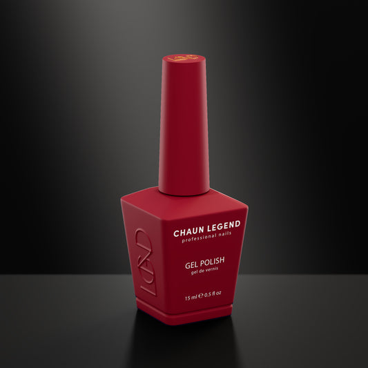 Chaun Legend Professional Gel 0.5oz - New Vol.2 (cont.)