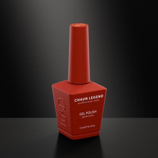 Chaun Legend Professional Gel 0.5oz - New Vol.2 (cont.)