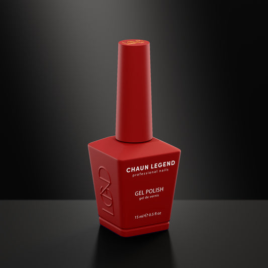 Chaun Legend Professional Gel 0.5oz - New Vol.2 (cont.)