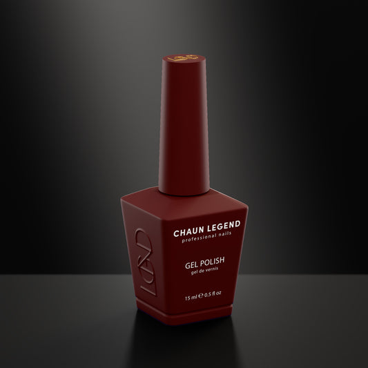 Chaun Legend Professional Gel 0.5oz - New Vol.2 (cont.)