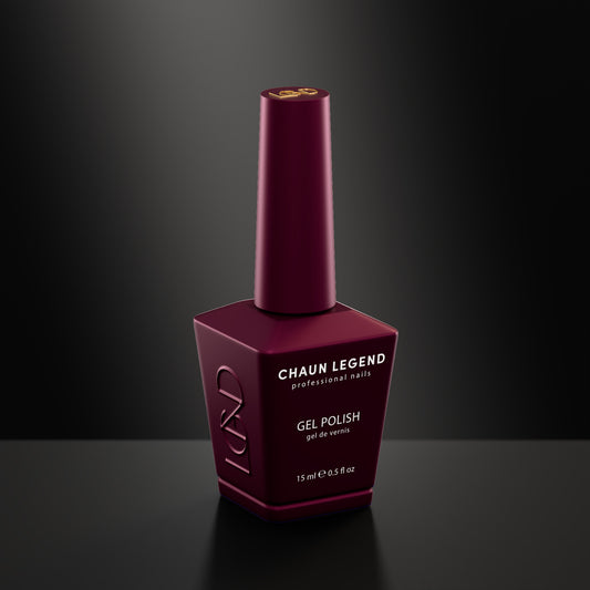 Chaun Legend Professional Gel 0.5oz - New Vol.2 (cont.)