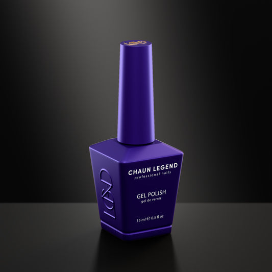 Chaun Legend Professional Gel 0.5oz - New Vol.2 (cont.)