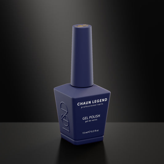 Chaun Legend Professional Gel 0.5oz - New Vol.2 (cont.)