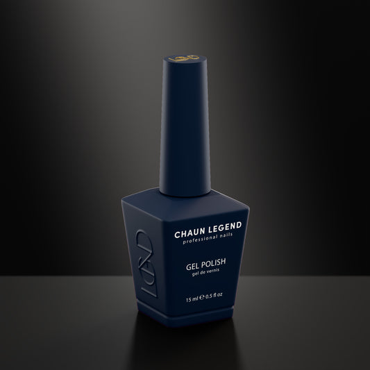 Chaun Legend Professional Gel 0.5oz - New Vol.2 (cont.)