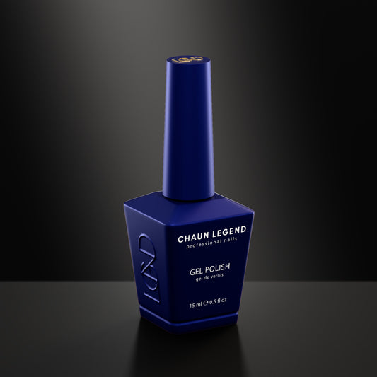 Chaun Legend Professional Gel 0.5oz - New Vol.2 (cont.)