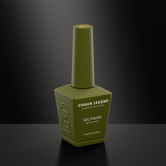 Chaun Legend Professional Gel 0.5oz - New Vol.2 (cont.)
