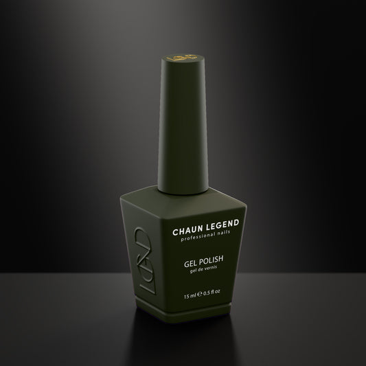 Chaun Legend Professional Gel 0.5oz - New Vol.2 (cont.)