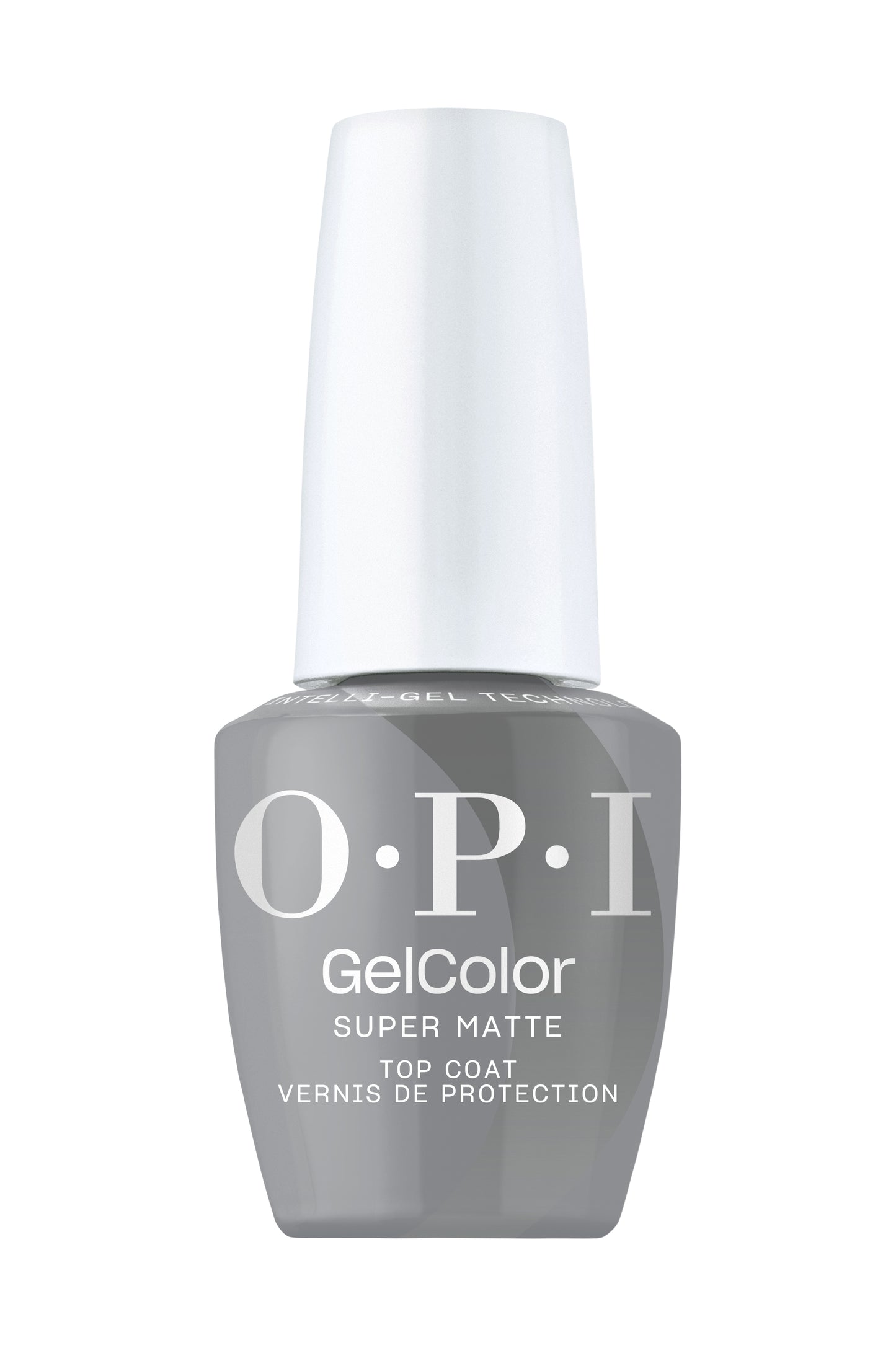 OPI GelColor Intelli-Gel 0.5oz _ Base & Top Gel