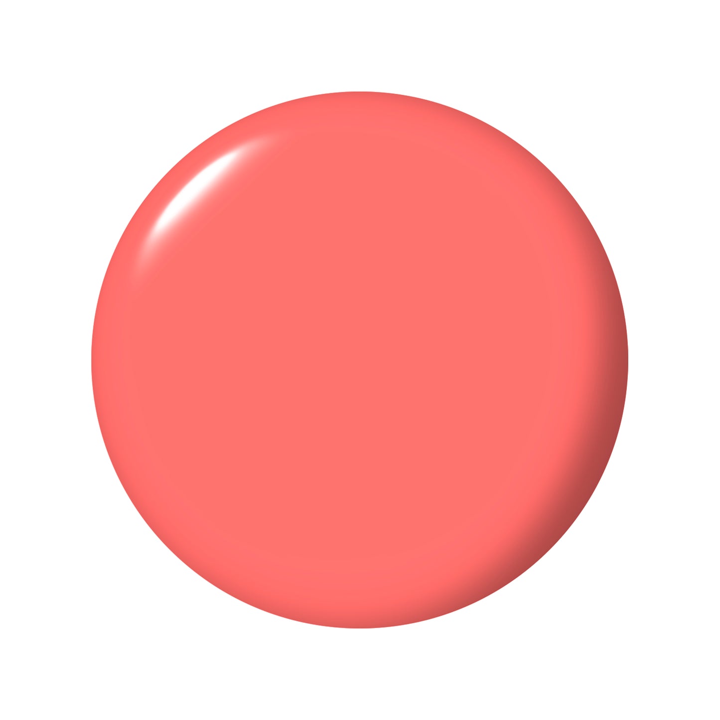 OPI Nail Polish 0.5oz _ Bubblegum Goth #NLF030
