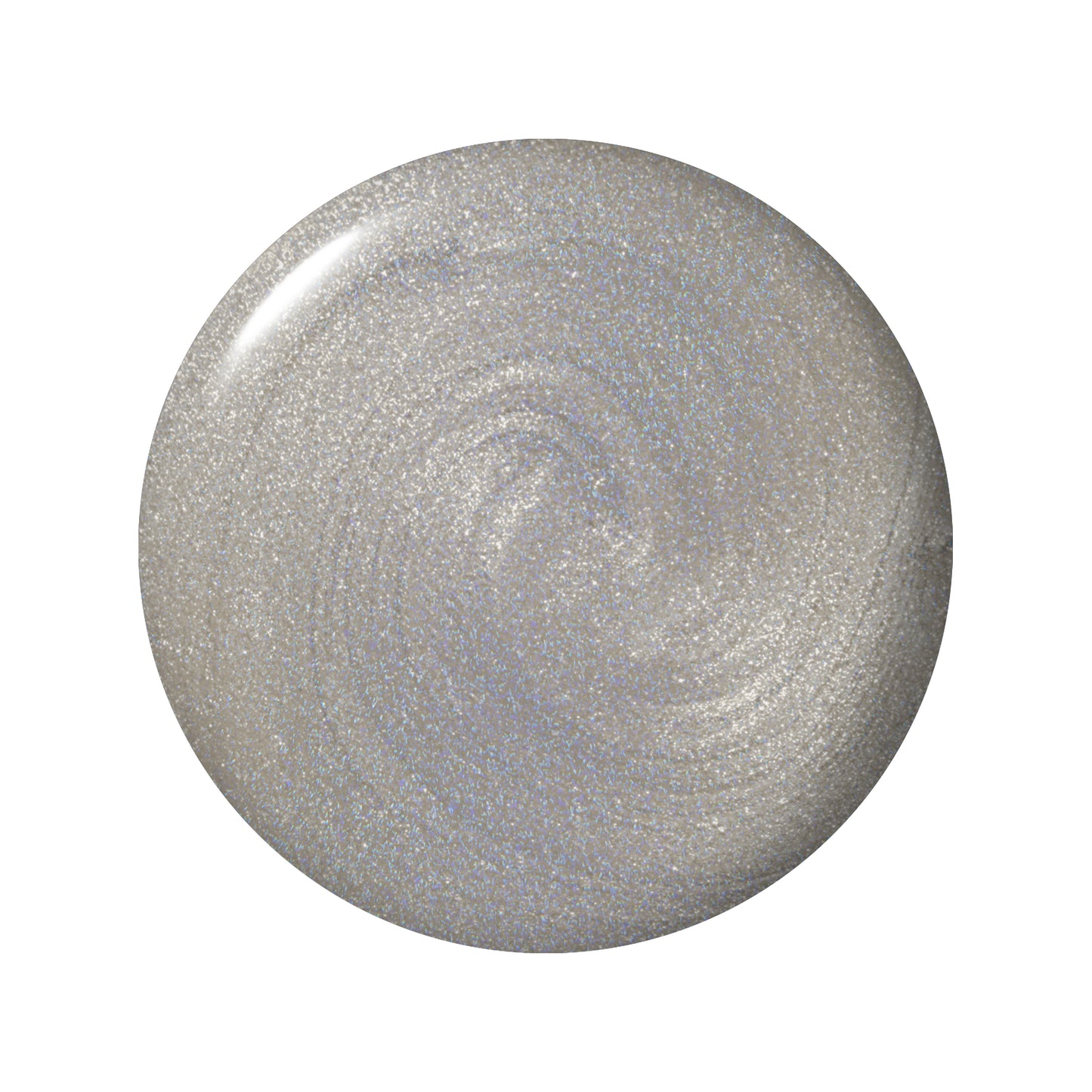 OPI Nail Lacquer 0.5oz _ OPI'm Frosted #HRS01
