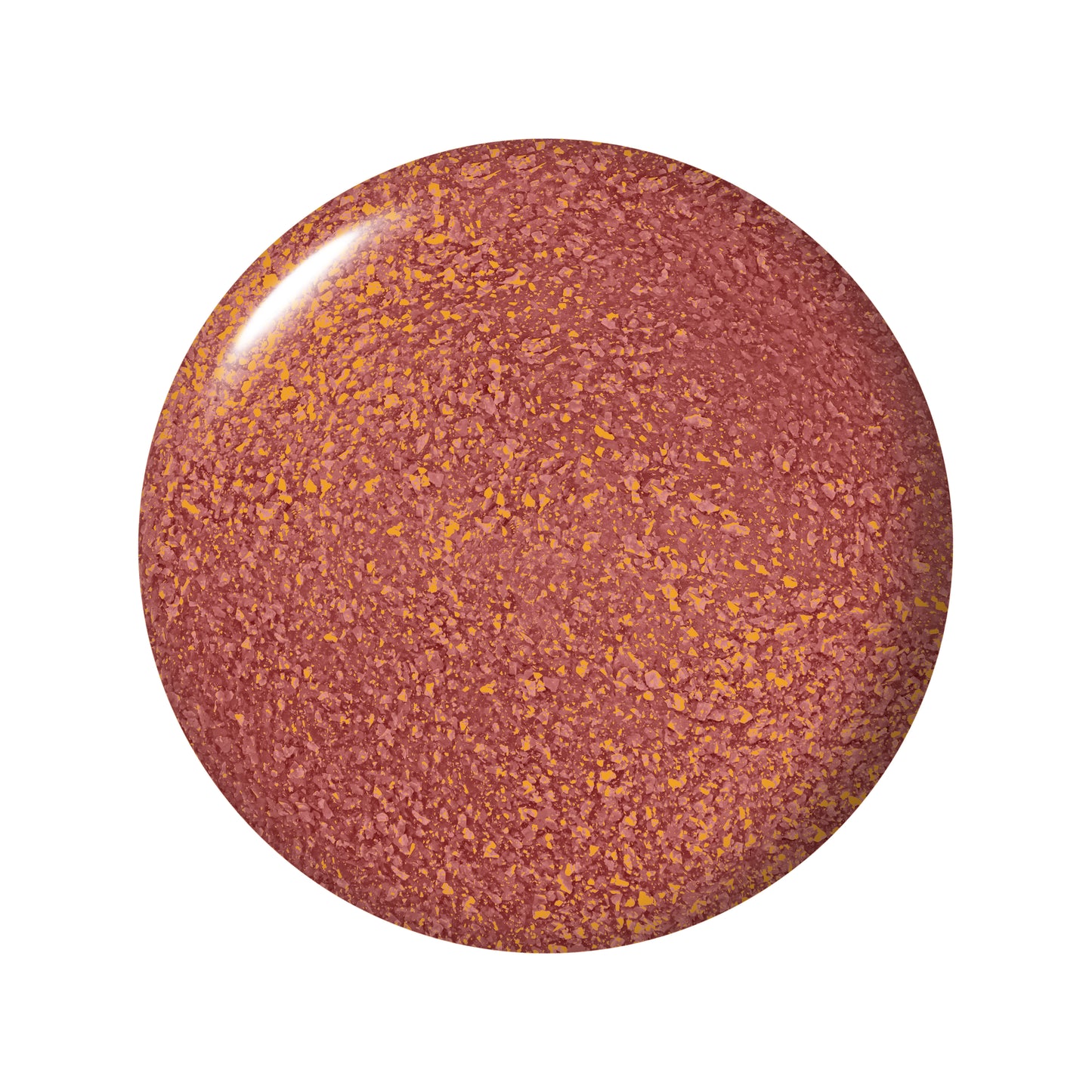 OPI Nail Lacquer 0.5oz _ Ginger Snapped #HRS06