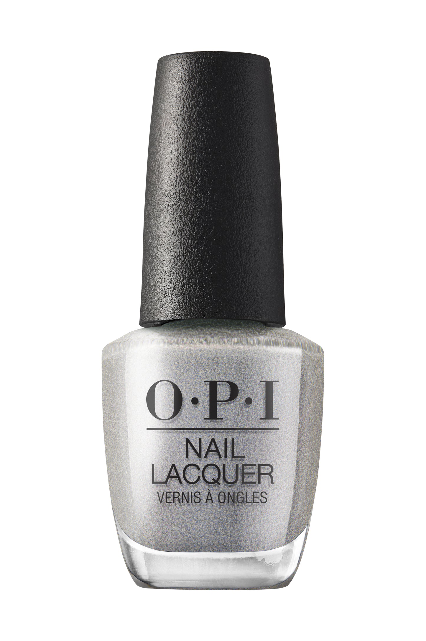 OPI Nail Lacquer 0.5oz _ OPI'm Frosted #HRS01