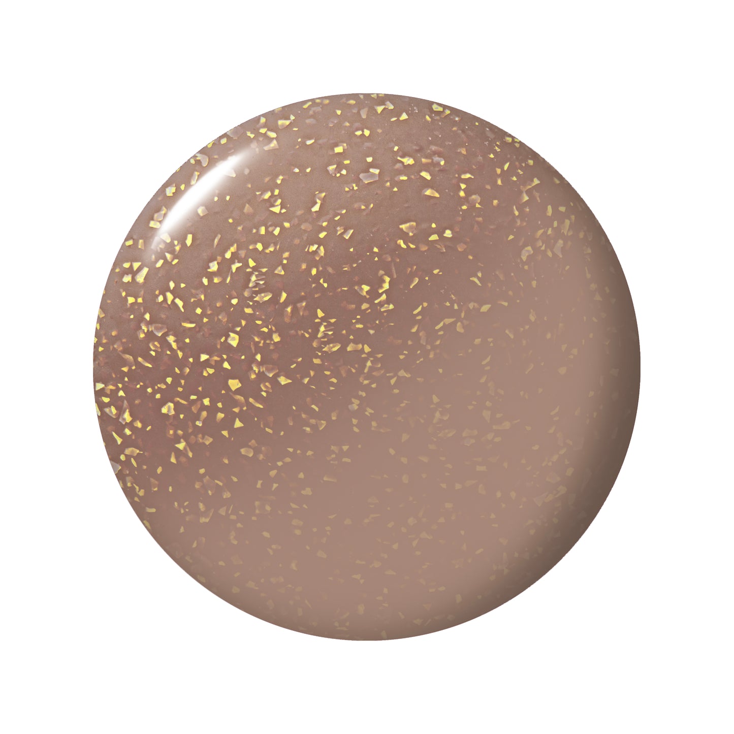 OPI Infinite Shine 0.5oz _ Track Suited Cutie-Blings #ISL184