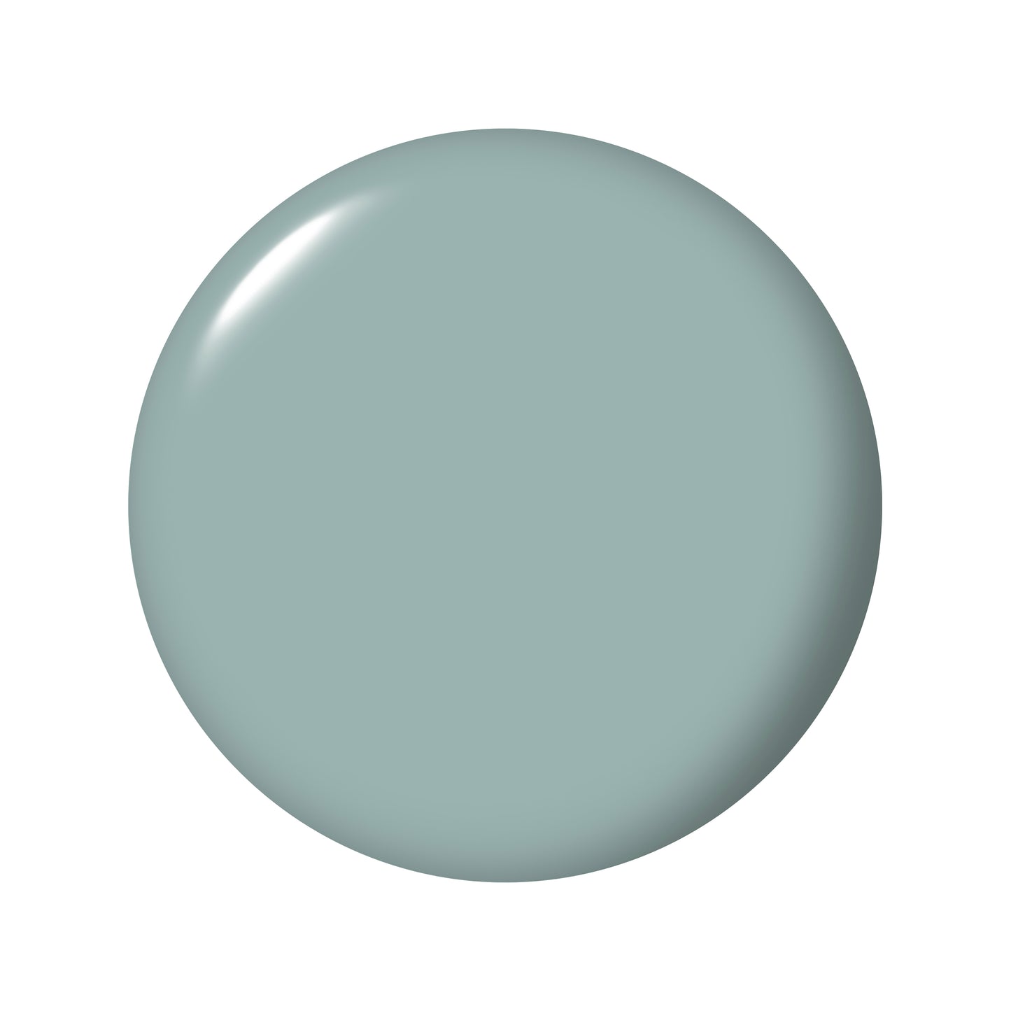 OPI Infinite Shine 0.5oz _ Totally Tu Blue Ar #ISL192