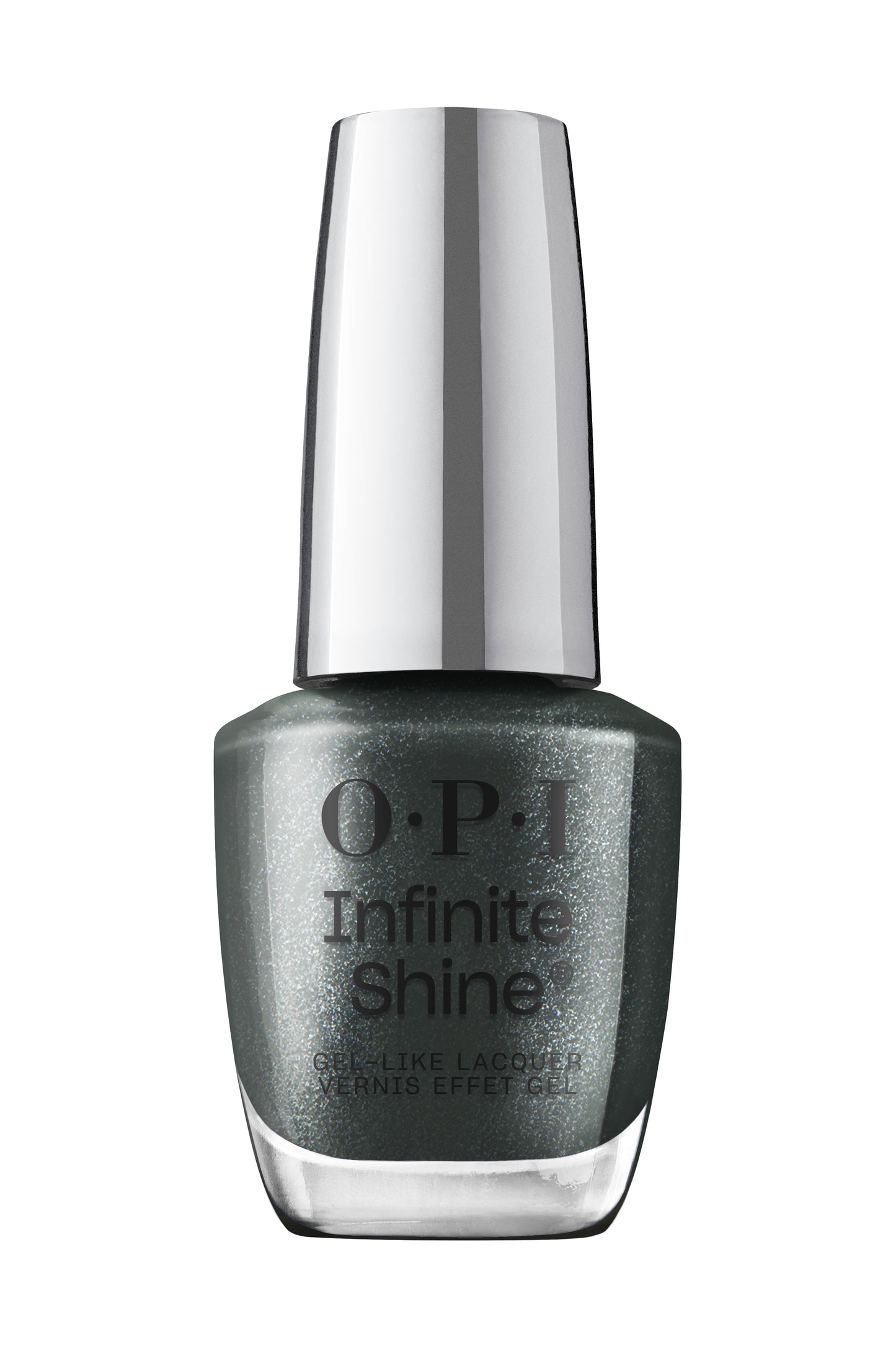 OPI Infinite Shine 0.5oz _ Get In Platform Ation #ISL193