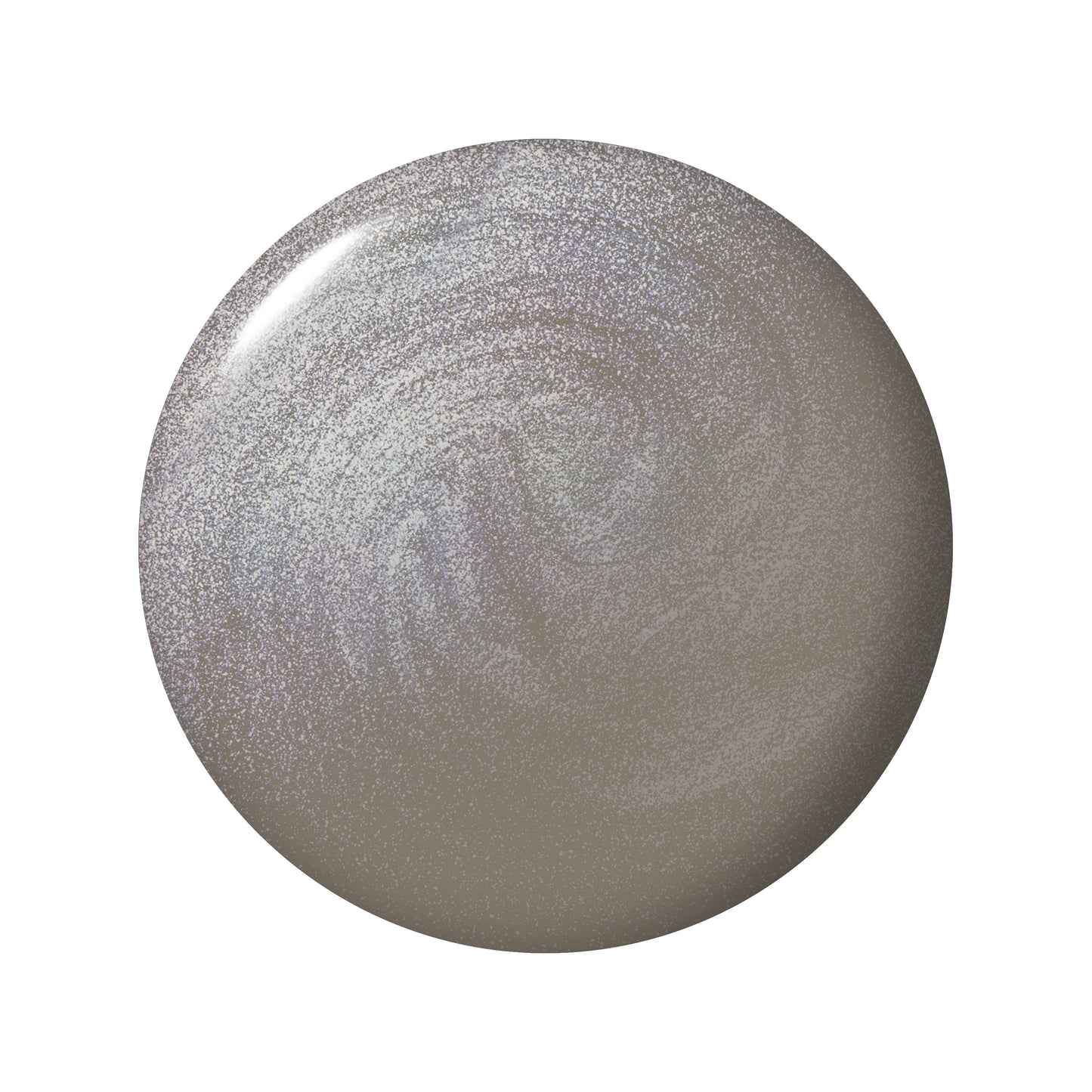 OPI Infinite Shine 0.5oz _ Belly Button Bling #ISL194