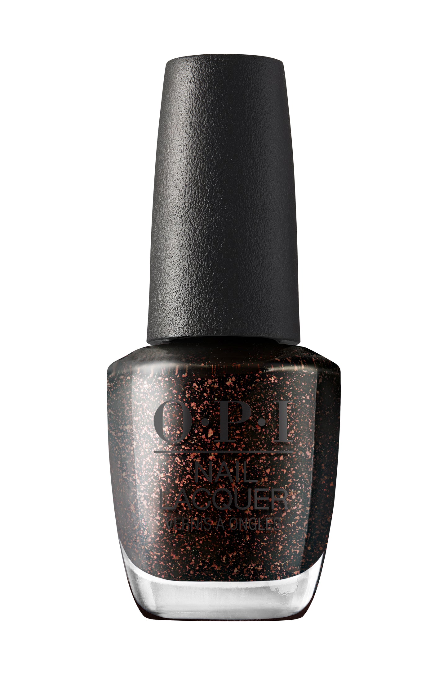 OPI Nail Polish 0.5oz _ Grunge Queen #NLF035