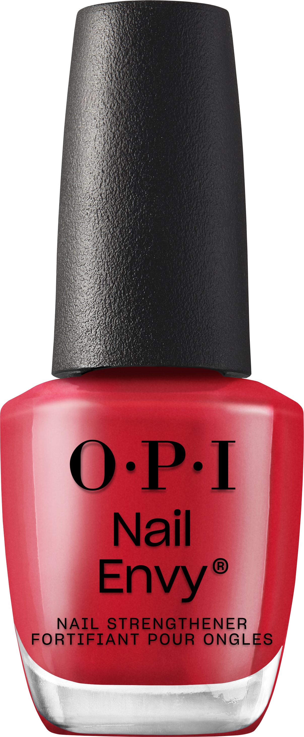 OPI Nail Envy 0.5oz _ Big Apple Red #NT225