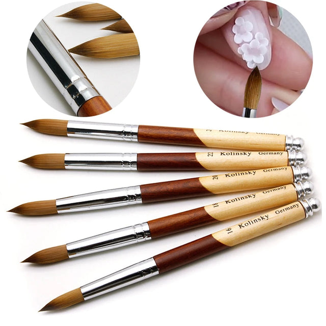 Nail Brush