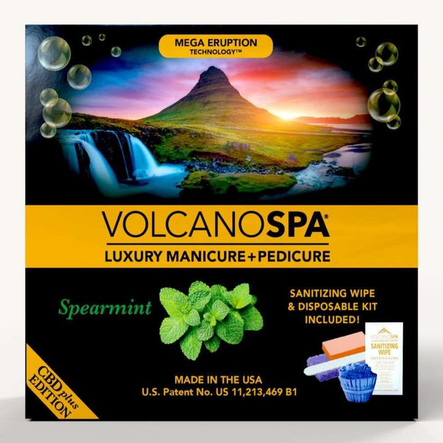 Pedicure Kits