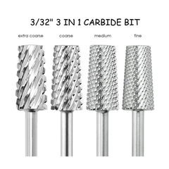 Collection image for: Nail Bits