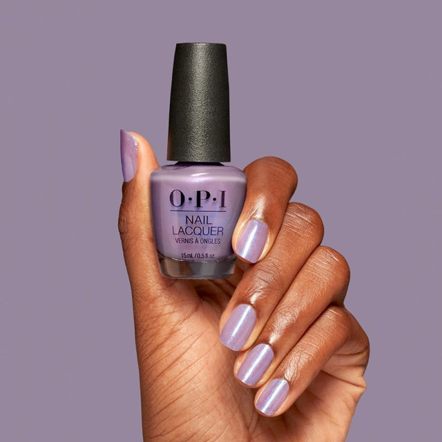 Nail Lacquer