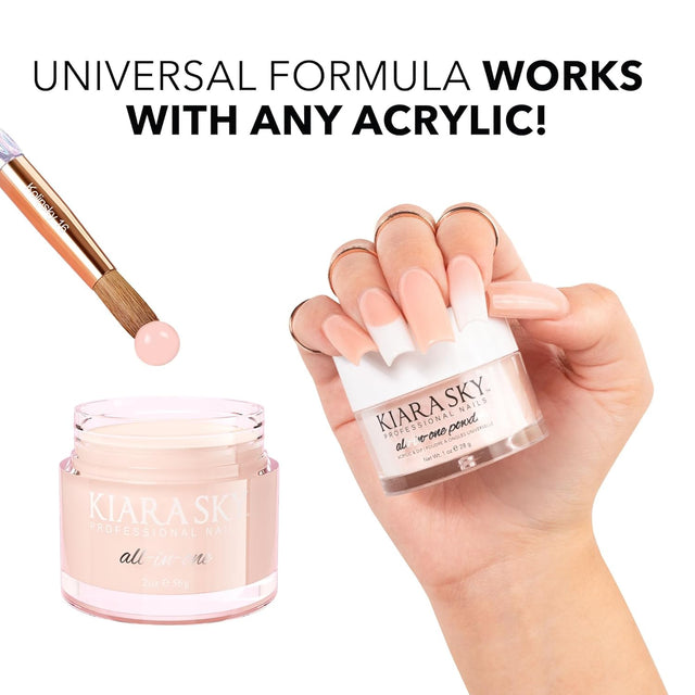Acrylic Powder