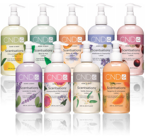 Lotions