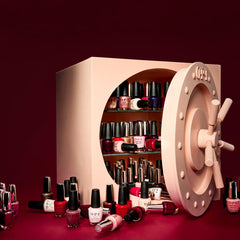 Collection image for: Long-lasting Nail Lacquer