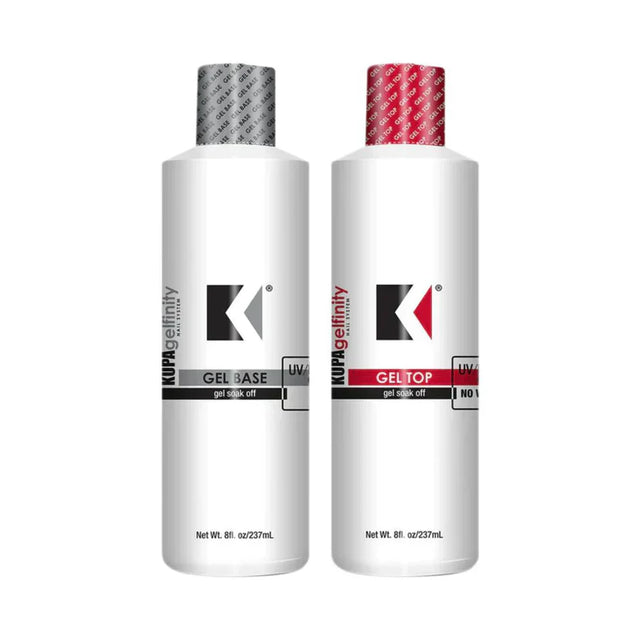 Base Top Gel
