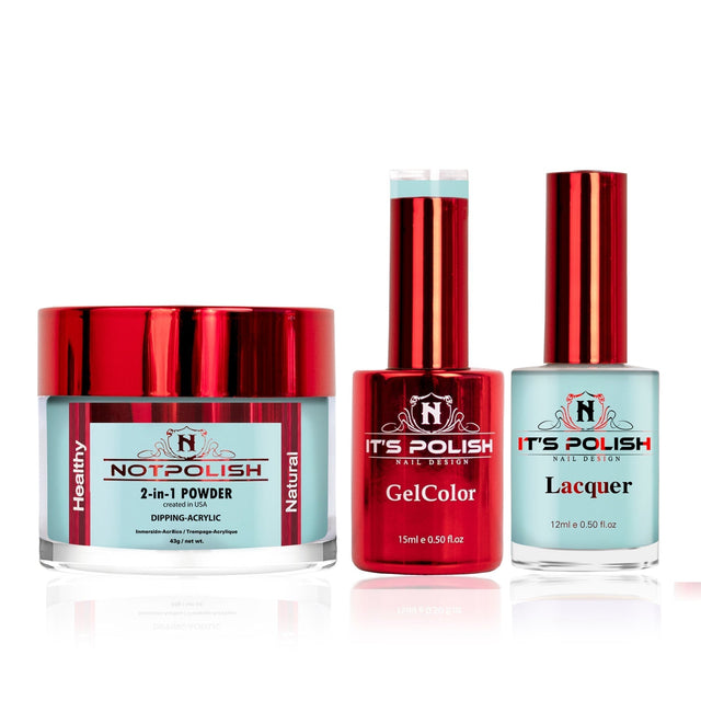 Trio Set