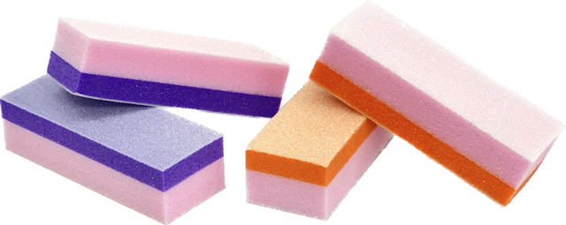 Nail Files & Buffers