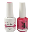 17 Deep Cerise