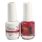 54 Red Shimmer
