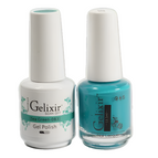 83 Sea Green
