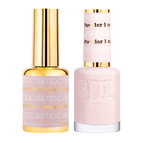 87 - ROSE POWDER
